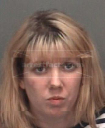Samantha Leigh Shelton