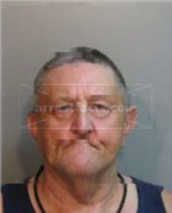 Keith Lee Campbell