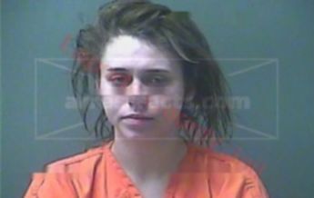 Ashley J Arndt