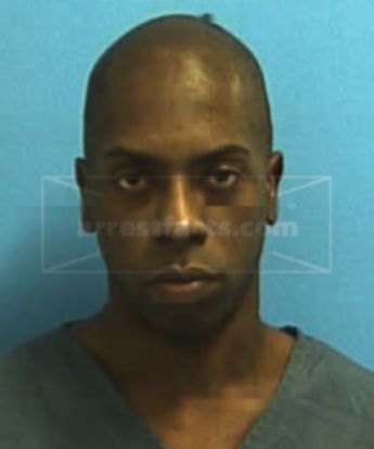 Dexter Lamar Causey