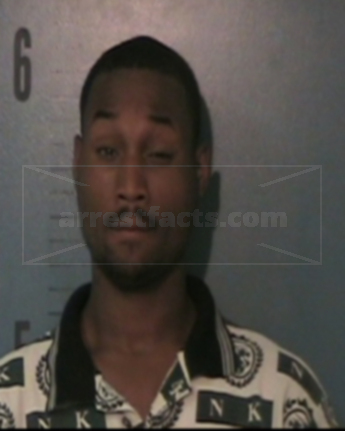 Jermaine Lewayne Johnson