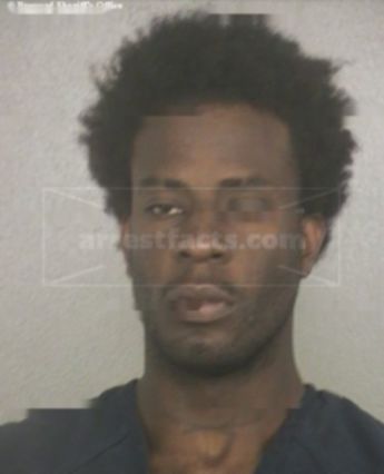 Kenneth Daniel Gooden