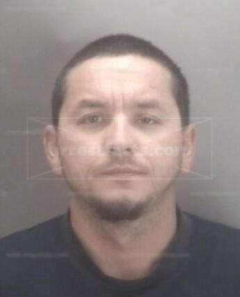 Mark Ramirez