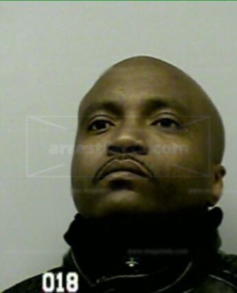 Chazz M Vaughn