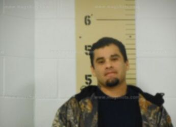 Kevin Michael Sanchez