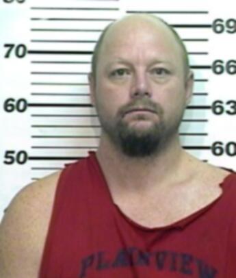 Harvey Ray Hopgood