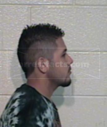 Jose Garcia Arjona