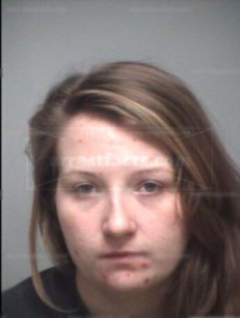 Mariah Rebecca Frank