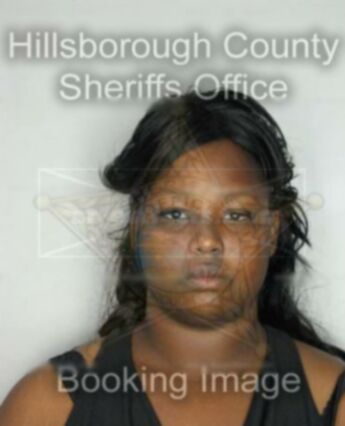 Samora Michele Williams