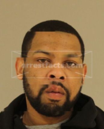 Eric Jamaal Mays