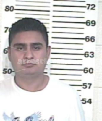 Ricardo Sanchez Hinostrosa