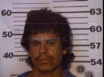 Alejandro Perez Ariola