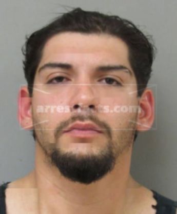 Mario Hernandez-Diaz