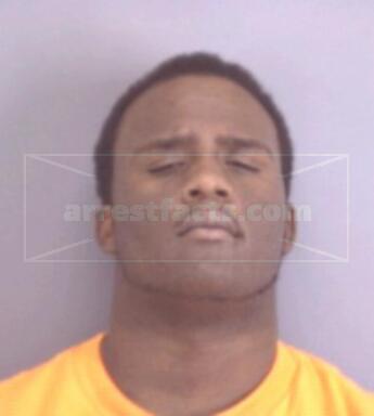 Isiah Lamont Charles