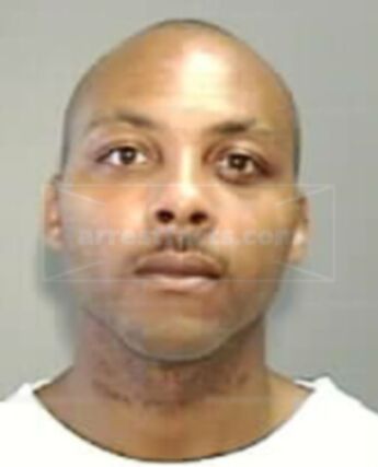 Terrence D. Studyvance