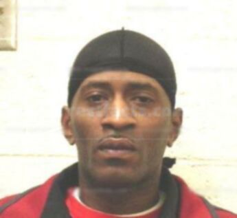 Nakia Francisco Evans