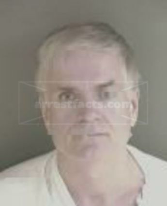 Charlie Franklin Reaves Jr.