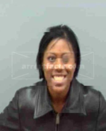 Tamika J Simms
