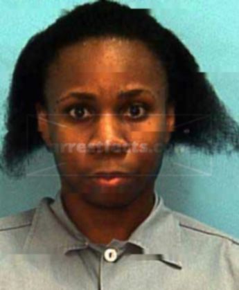 Cashaunda C Smith