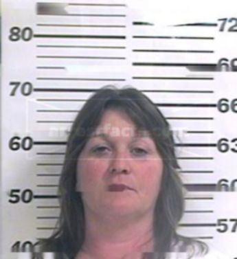 Tonya Kaye Hill