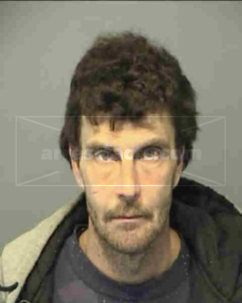 Brian Keith Miller