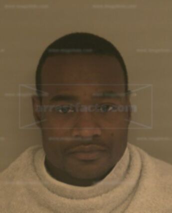 Calvin Houston