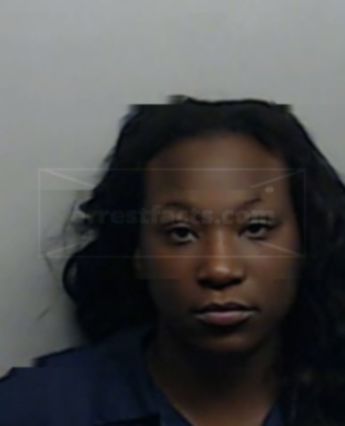 Ashley Brown
