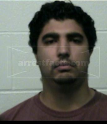 Michael Anthony Oscier
