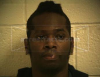 Charles Fredrick Bell