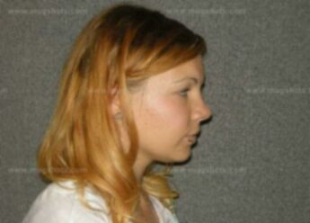 Stephanie C Van Rooy