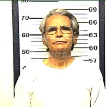 Cesar Alfaro