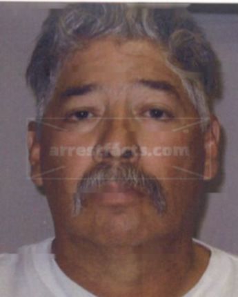 Fernando Pete Soto