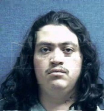 Edgar Omar Reyes Ocampo