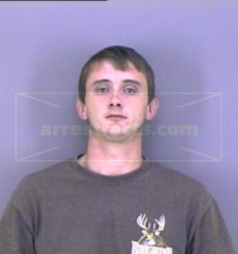 Clinton James Colston