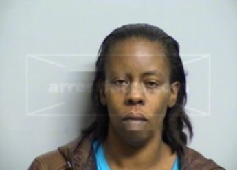 Cheryl Latoya Bradford
