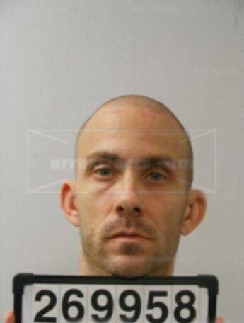 Thomas Eric Sentell