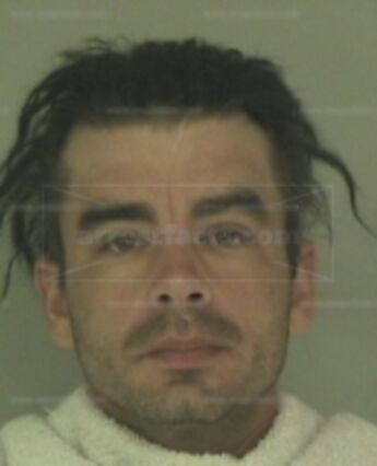 Brian Joedale Woolard
