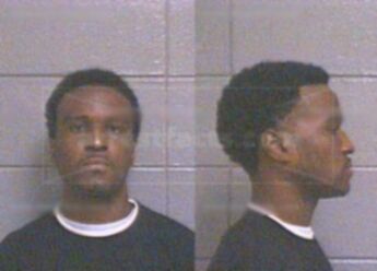 Corey Allen Wimbley