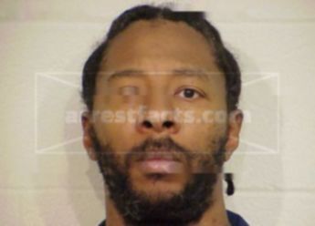James Lee Patterson Jr.