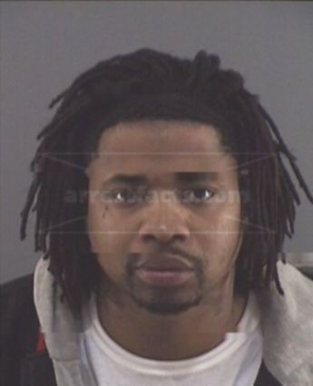 Tyrone Joseph Mcnair