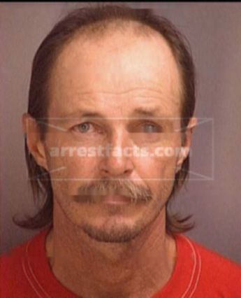 James Roy Fancher