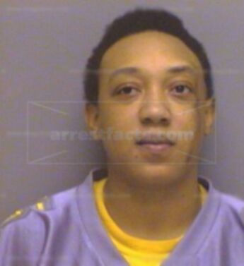 Latoya Channell Sanders