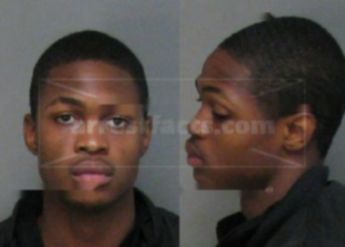 Deshaun Cade