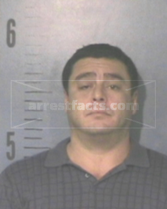 Joseph Gonzales