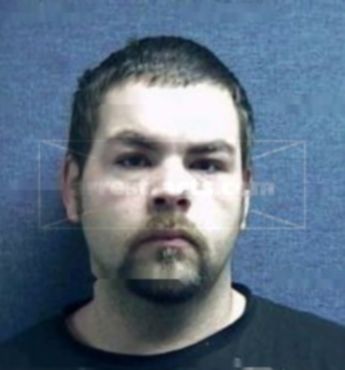 Jason Charles Nicholson