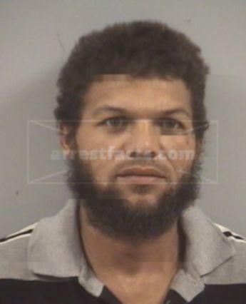 Tyrone Davis Stanley