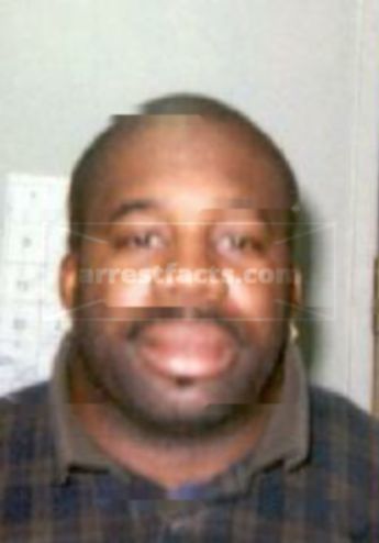 Stephen Dewayne Greely