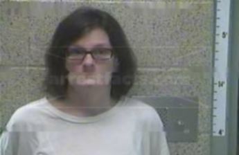 Glenda Jones