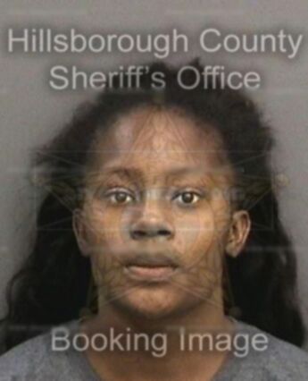 Imari Daughtry