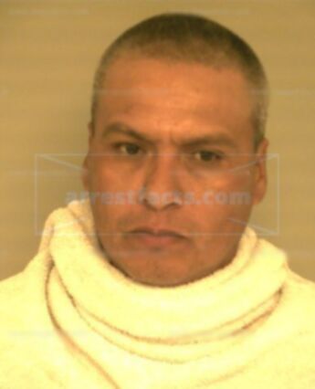 Jesus Armando-Duarte Arreola